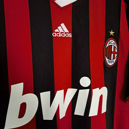 AC MILAN 09/10