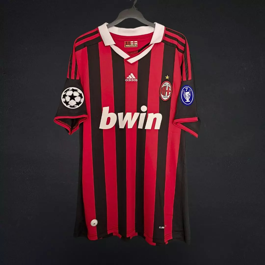 AC MILAN 09/10