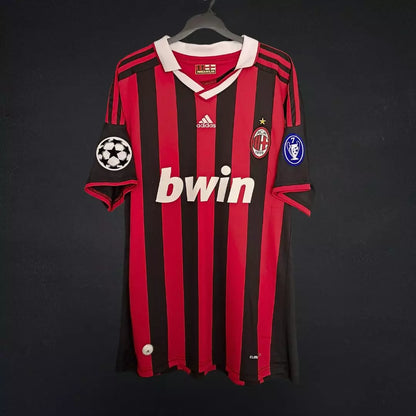 AC MILAN 09/10
