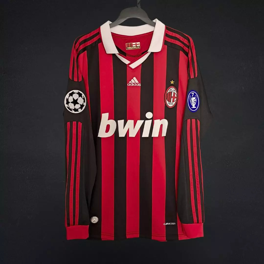 AC MILAN 09/10