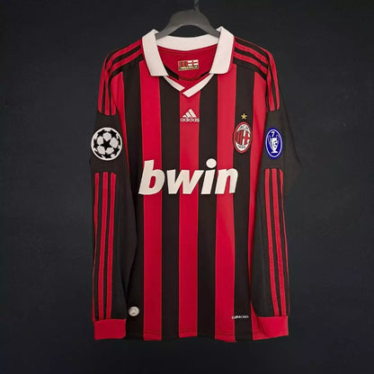 AC MILAN 09/10