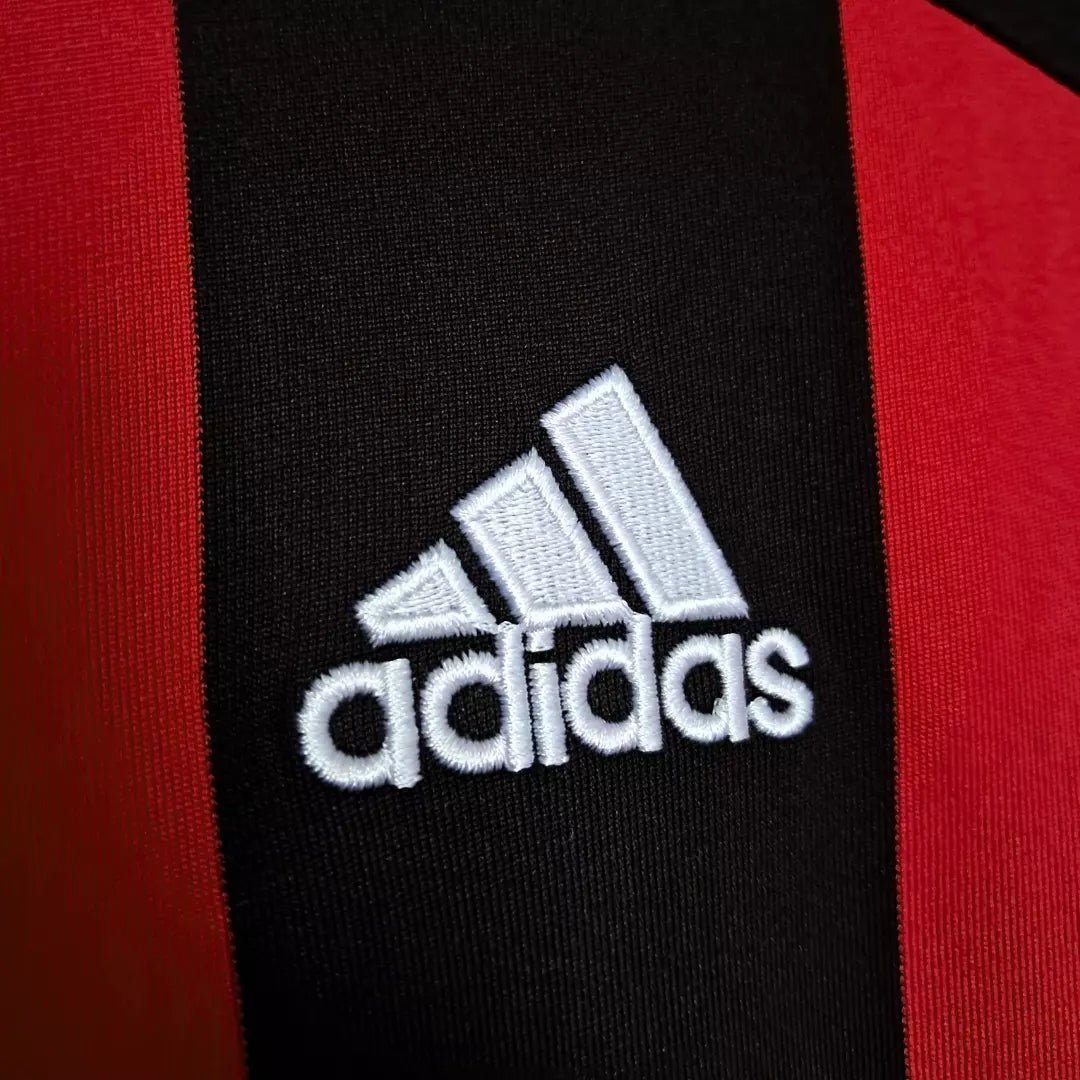 AC MILAN 06/07