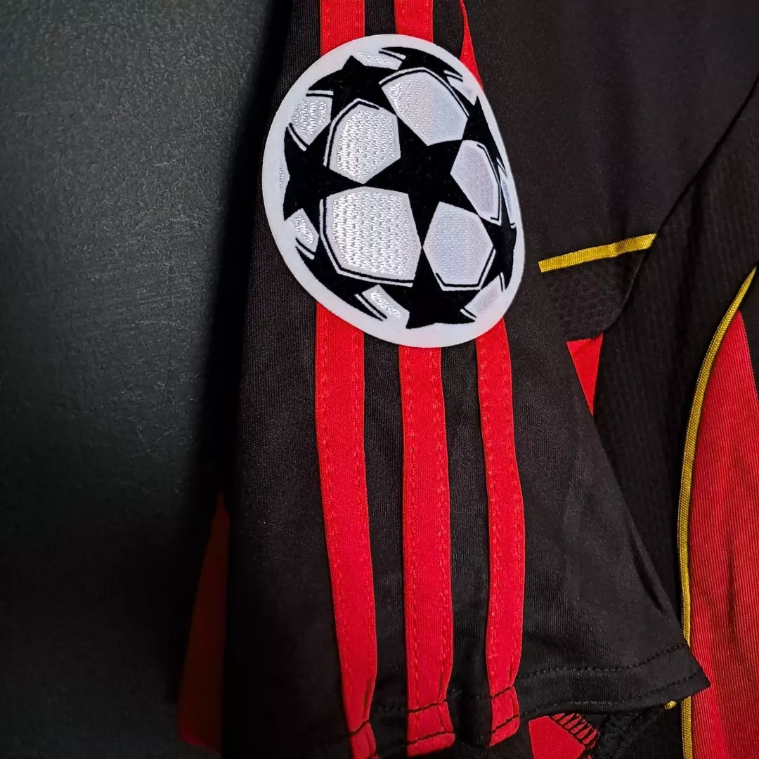 AC MILAN 06/07