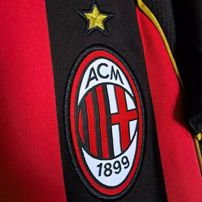 AC MILAN 06/07