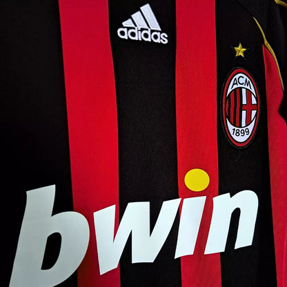AC MILAN 06/07