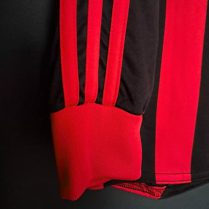 AC MILAN 06/07