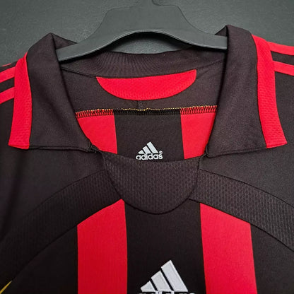 AC MILAN 06/07