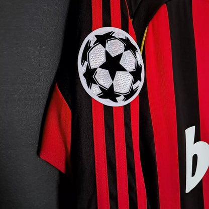 AC MILAN 06/07