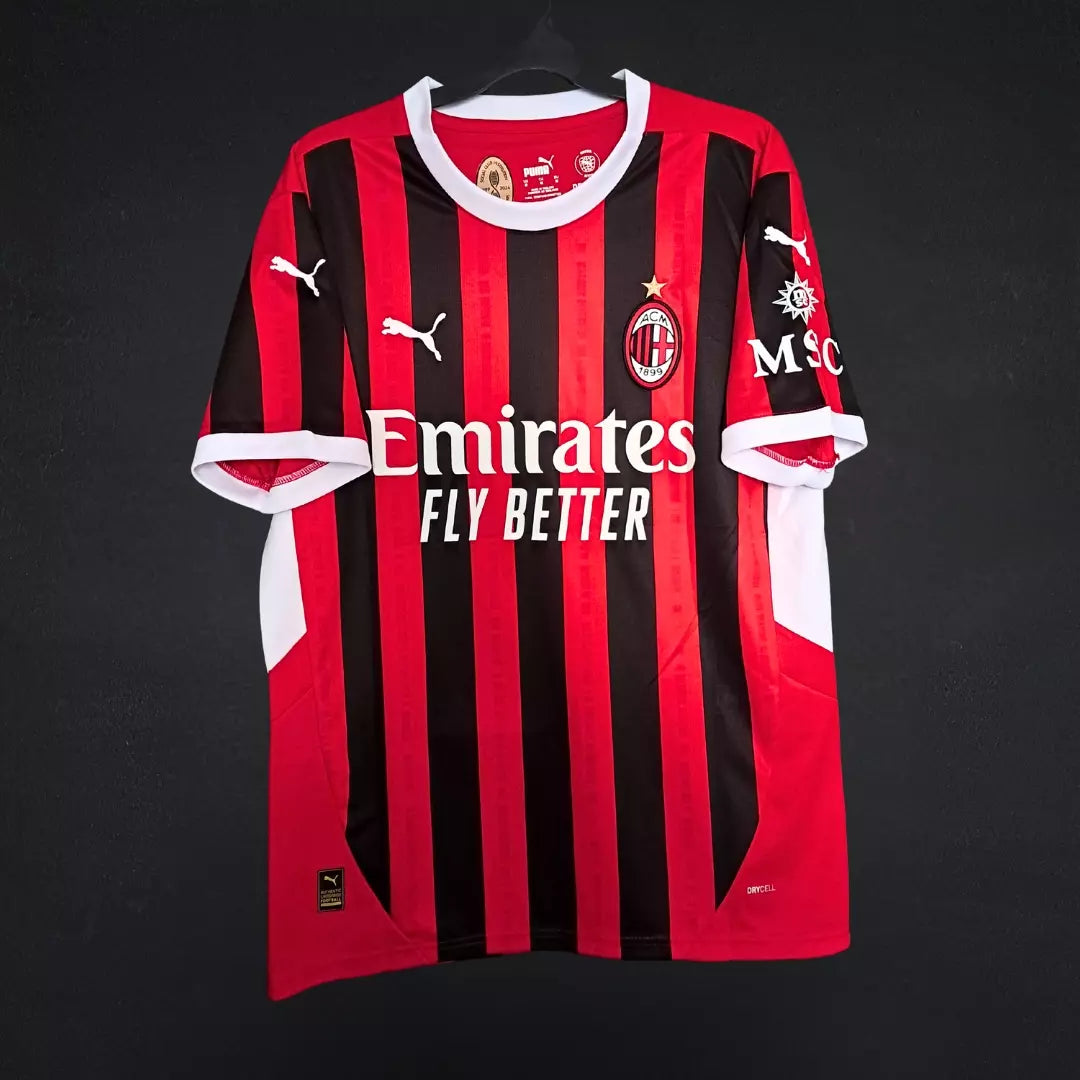 AC MILAN 24/25
