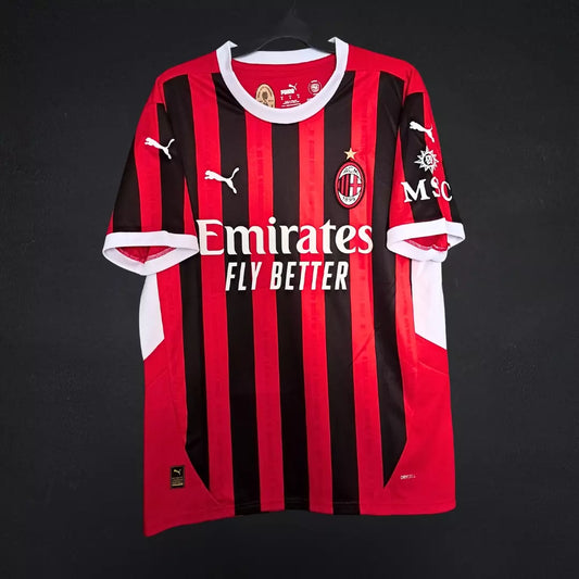 AC MILAN 24/25