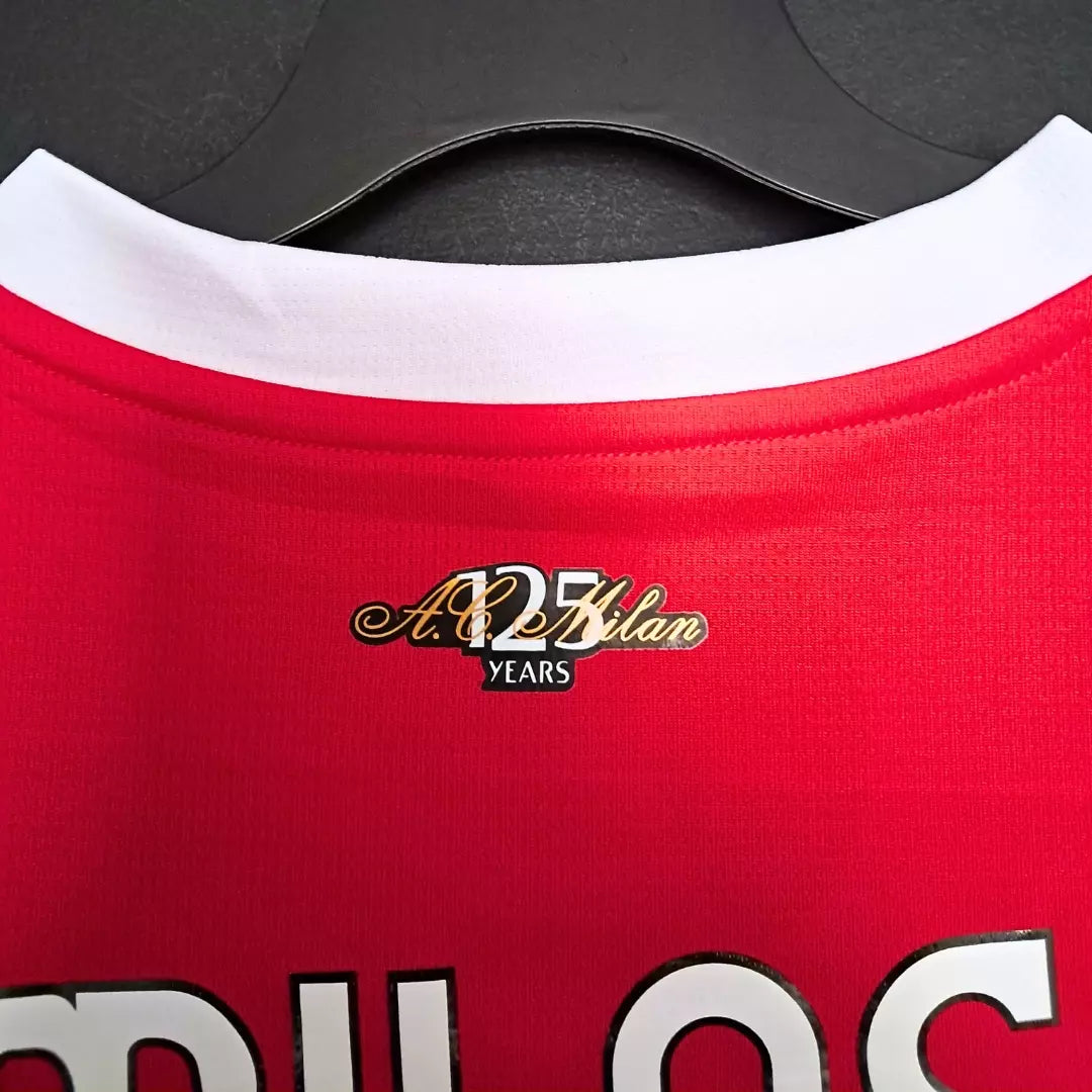 AC MILAN 24/25