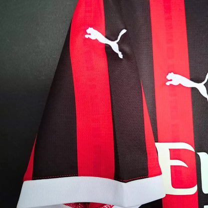 AC MILAN 24/25