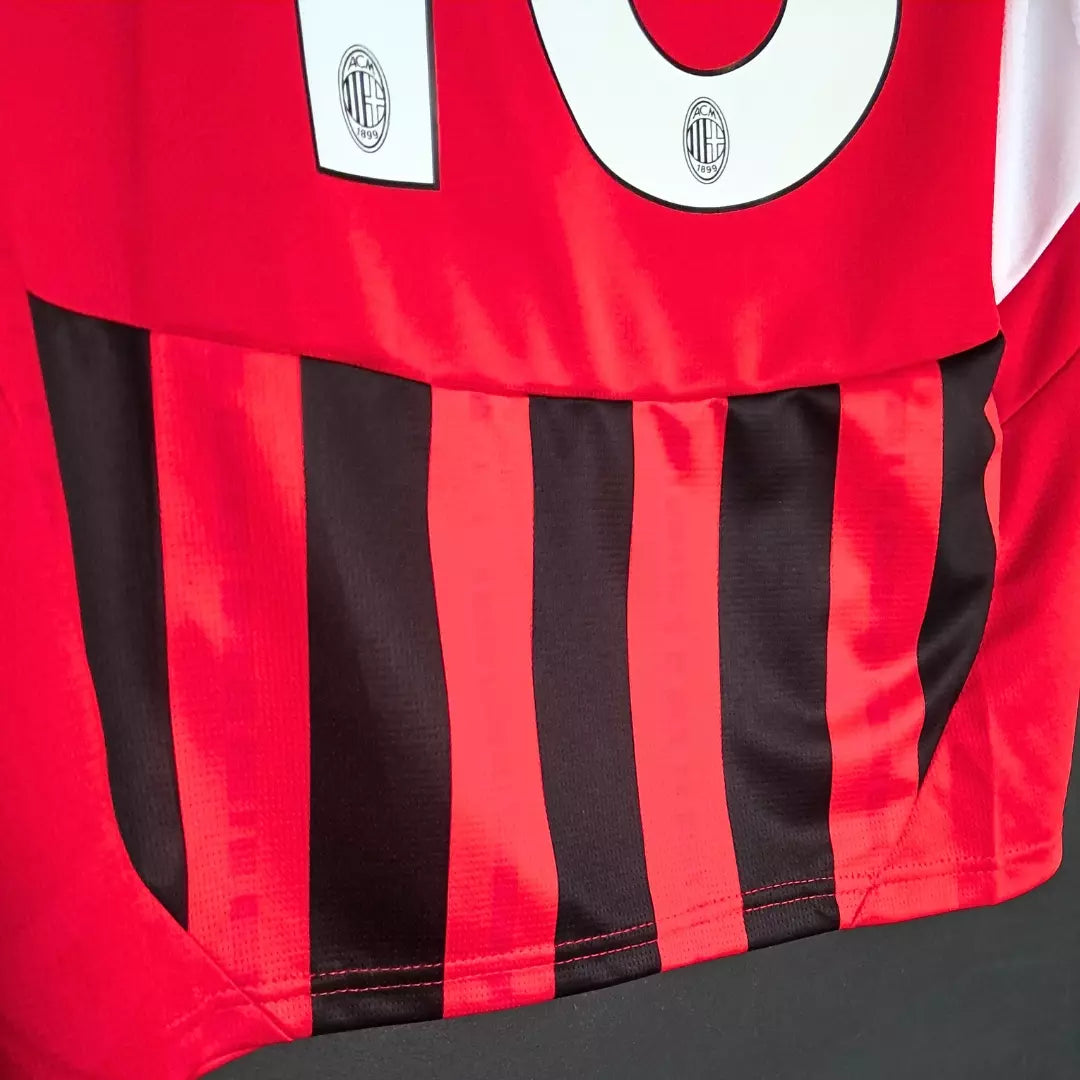 AC MILAN 24/25