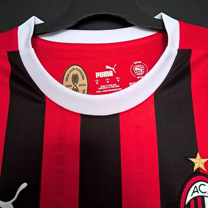 AC MILAN 24/25