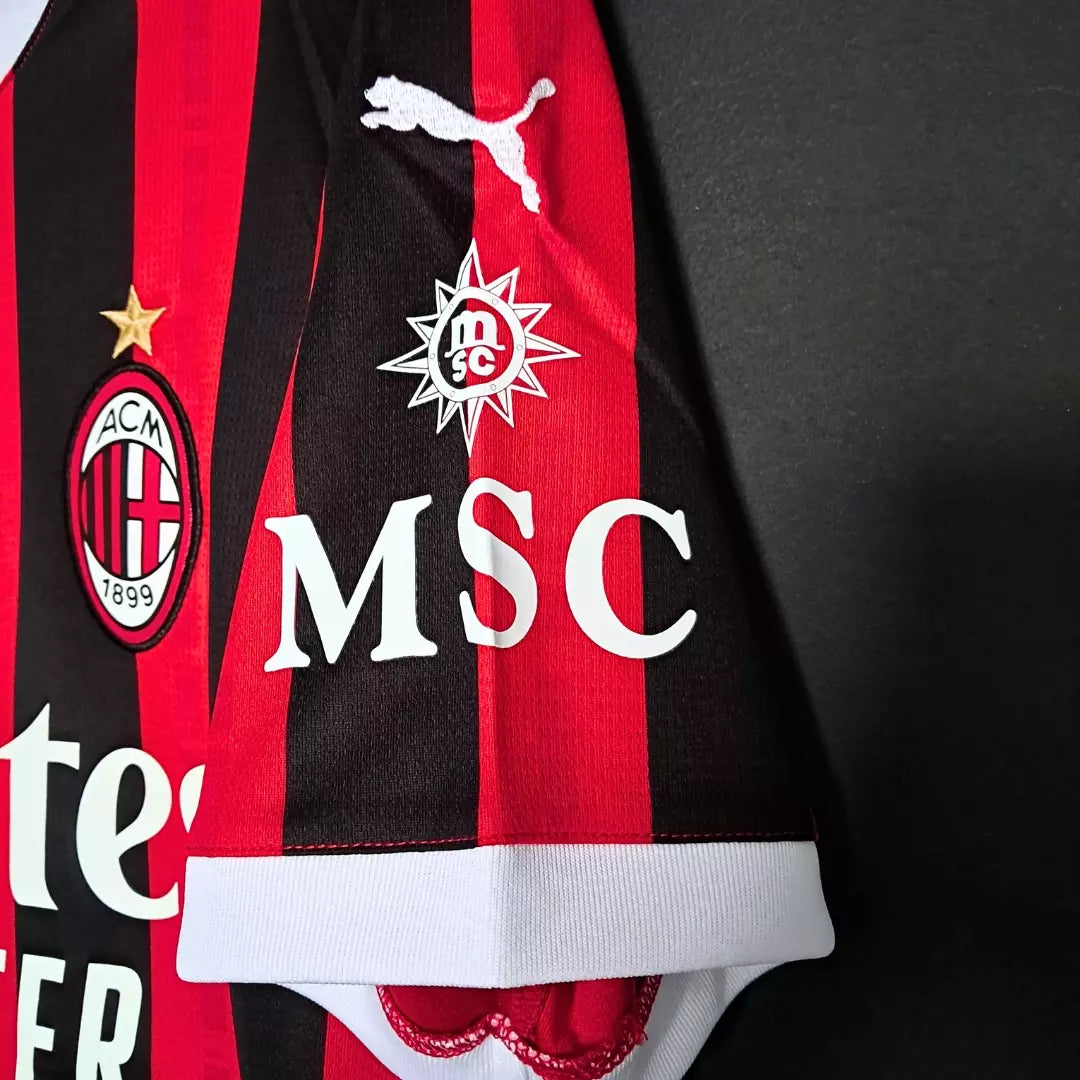 AC MILAN 24/25