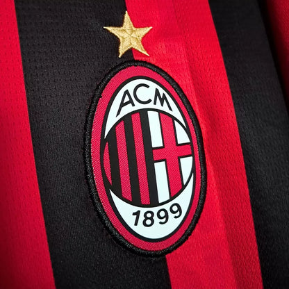 AC MILAN 24/25