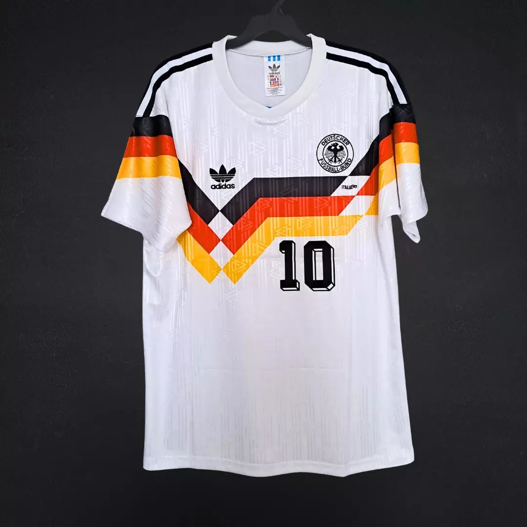 ALEMANIA 1990