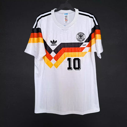 ALEMANIA 1990