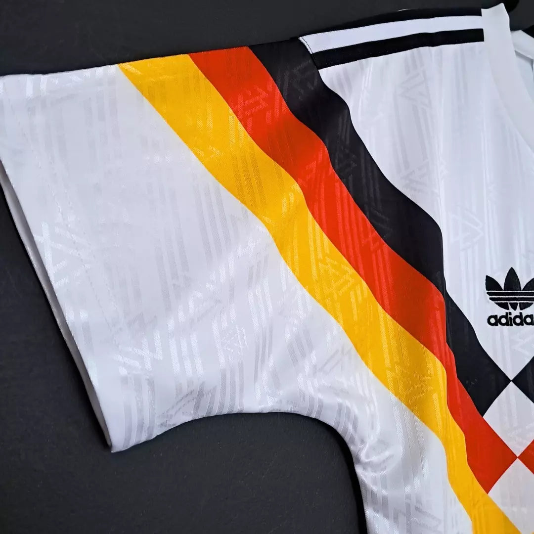 ALEMANIA 1990