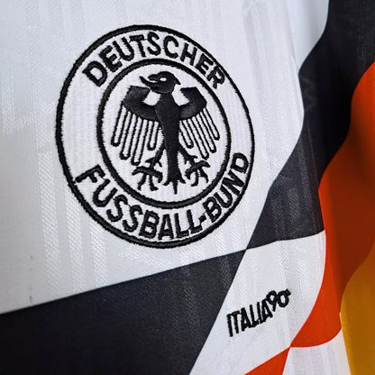 ALEMANIA 1990