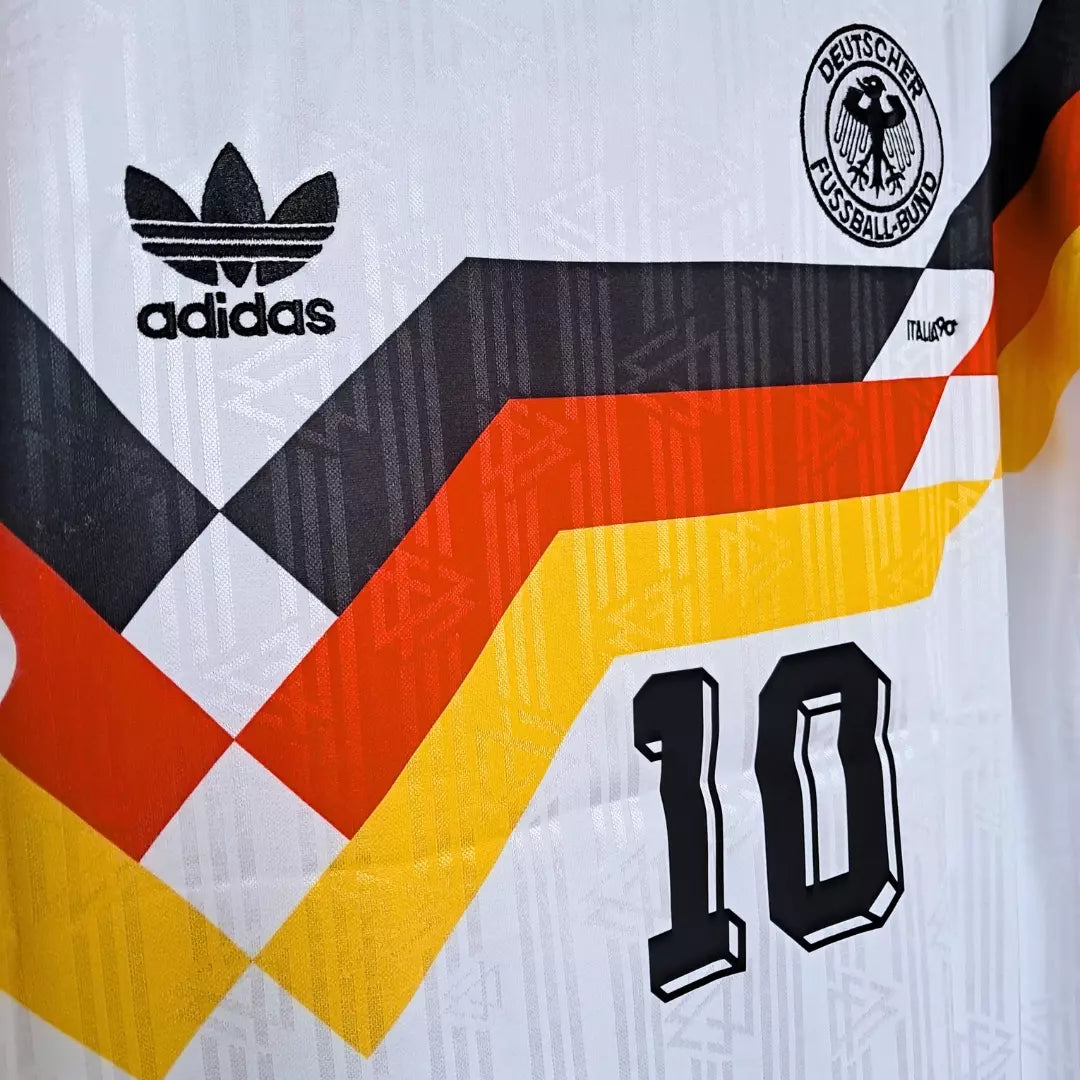 ALEMANIA 1990