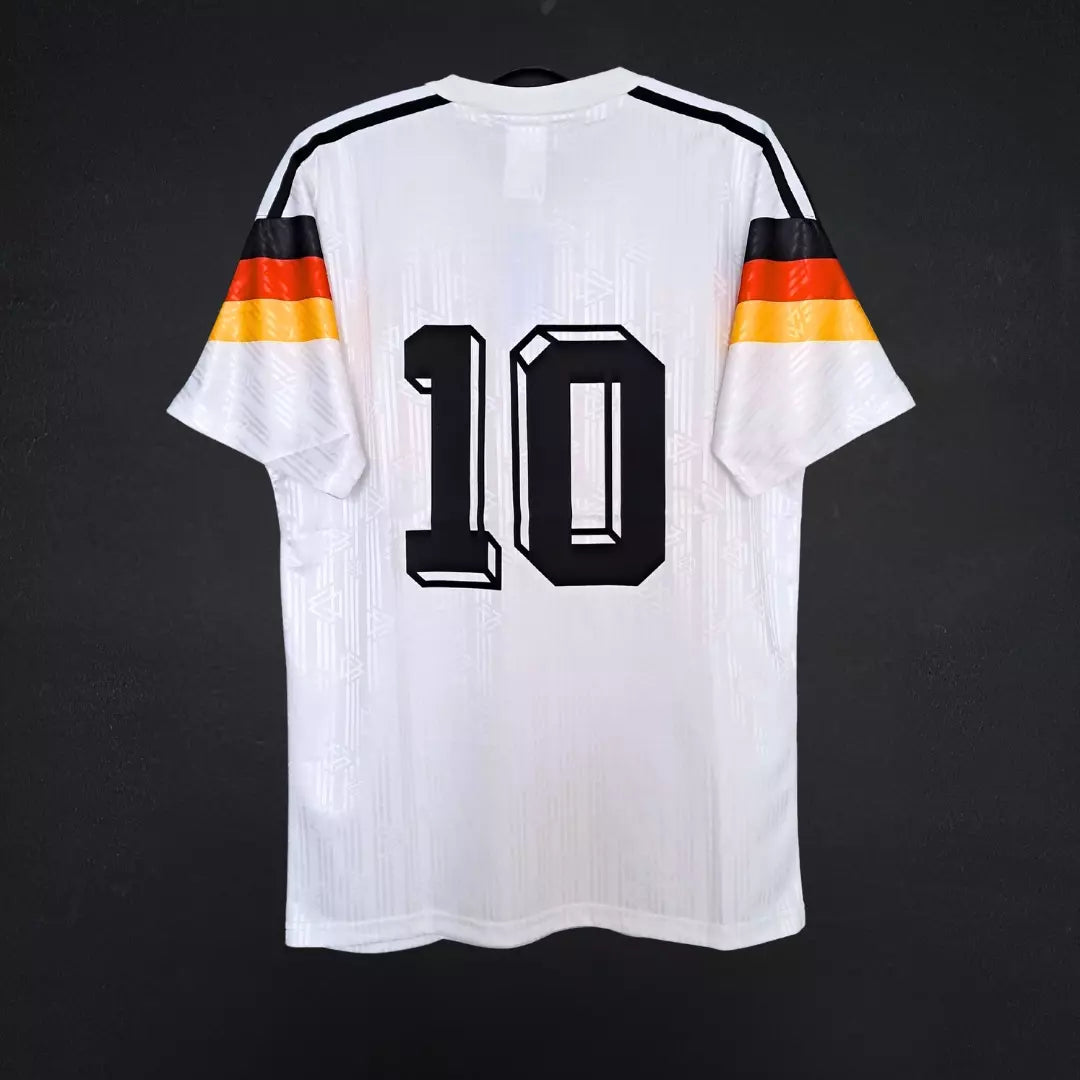 ALEMANIA 1990