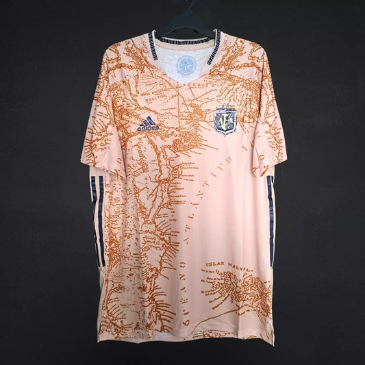 ARGENTINA EDICION ESPECIAL