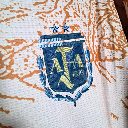 ARGENTINA EDICION ESPECIAL