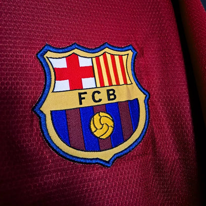 FC BARCELONA 08/09