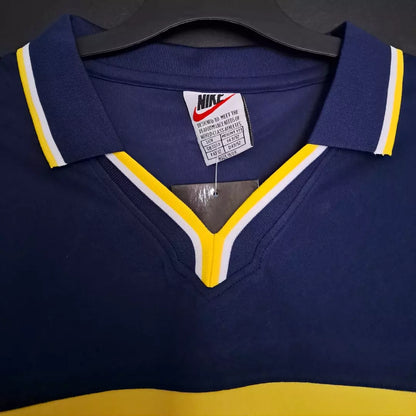 BOCA JUNIORS 99/00