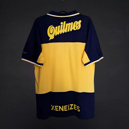 BOCA JUNIORS 99/00
