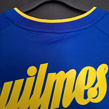 BOCA JUNIORS 01/02