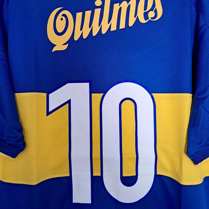 BOCA JUNIORS 99/00