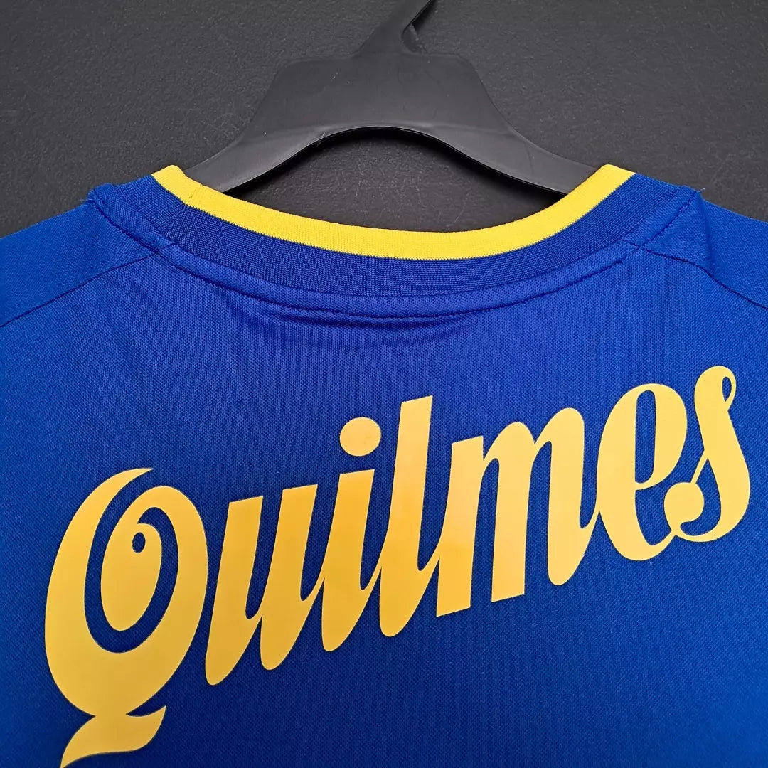 BOCA JUNIORS 99/00