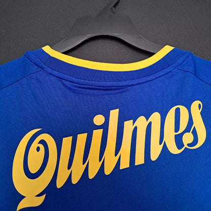 BOCA JUNIORS 99/00