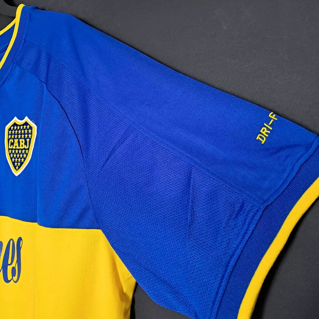 BOCA JUNIORS 99/00