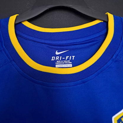 BOCA JUNIORS 99/00