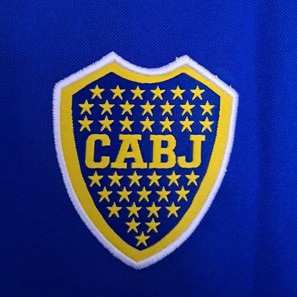 BOCA JUNIORS 99/00