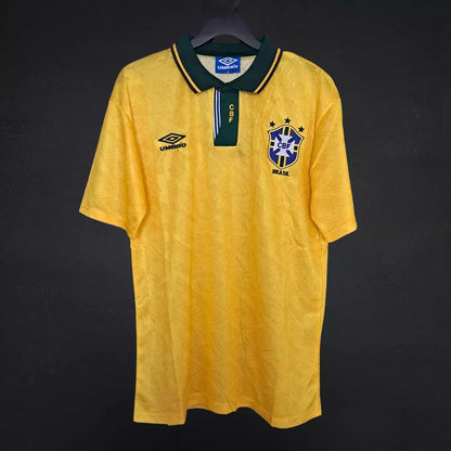 BRASIL 91/93