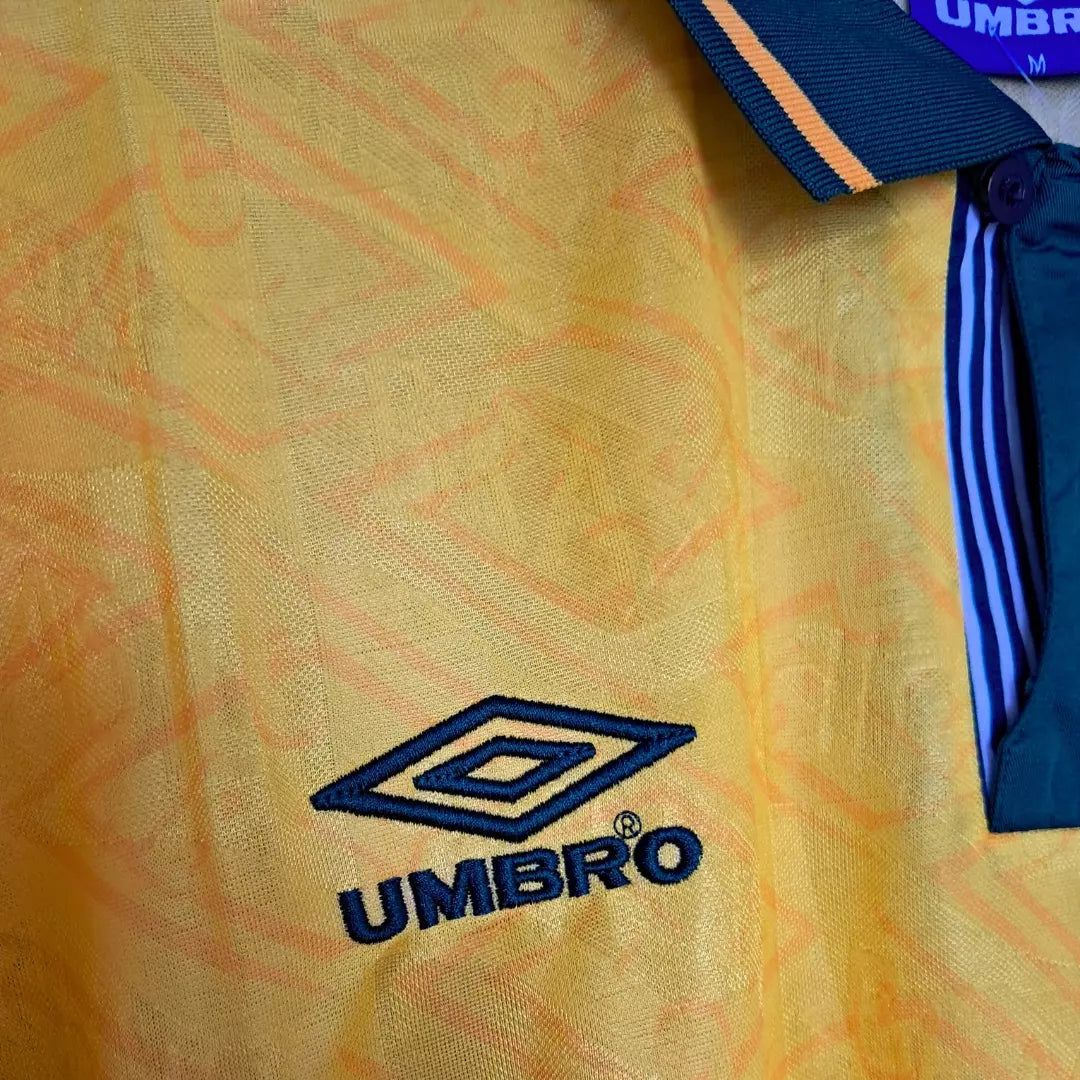 BRASIL 91/93