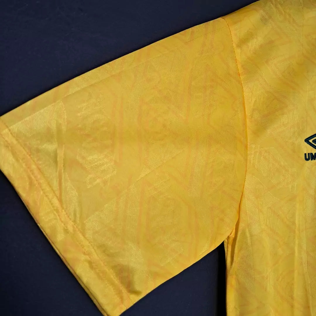 BRASIL 91/93