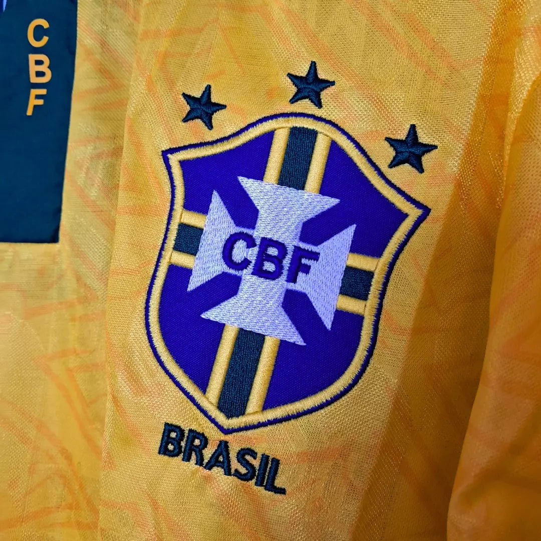 BRASIL 91/93