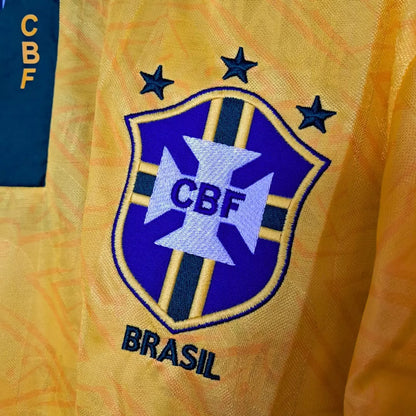 BRASIL 91/93