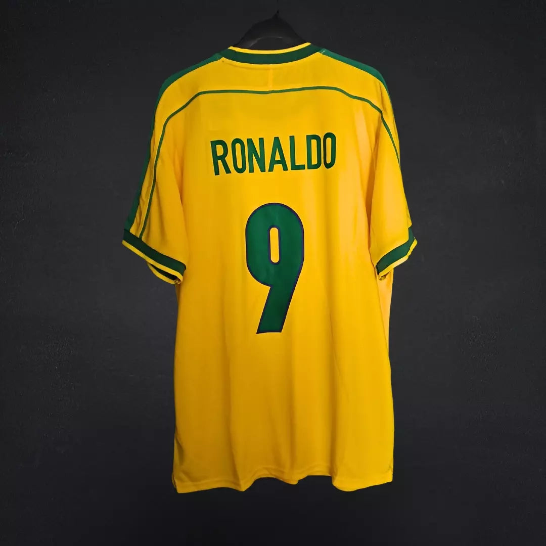 BRASIL 1998