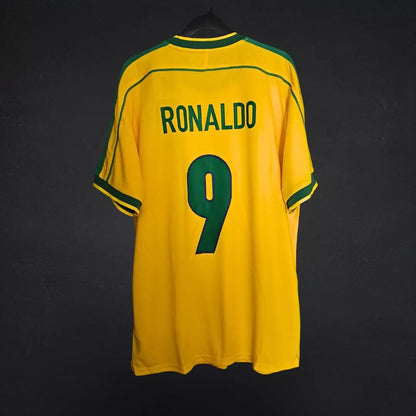 BRASIL 1998