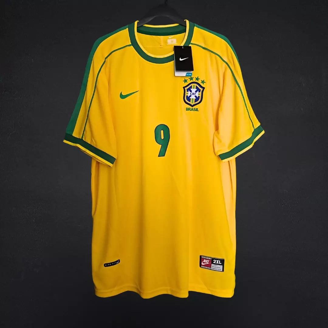 BRASIL 1998