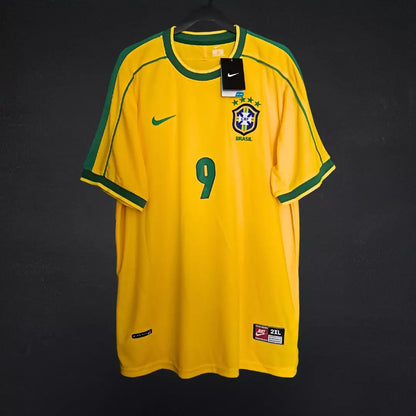 BRASIL 1998