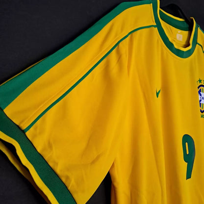 BRASIL 1998