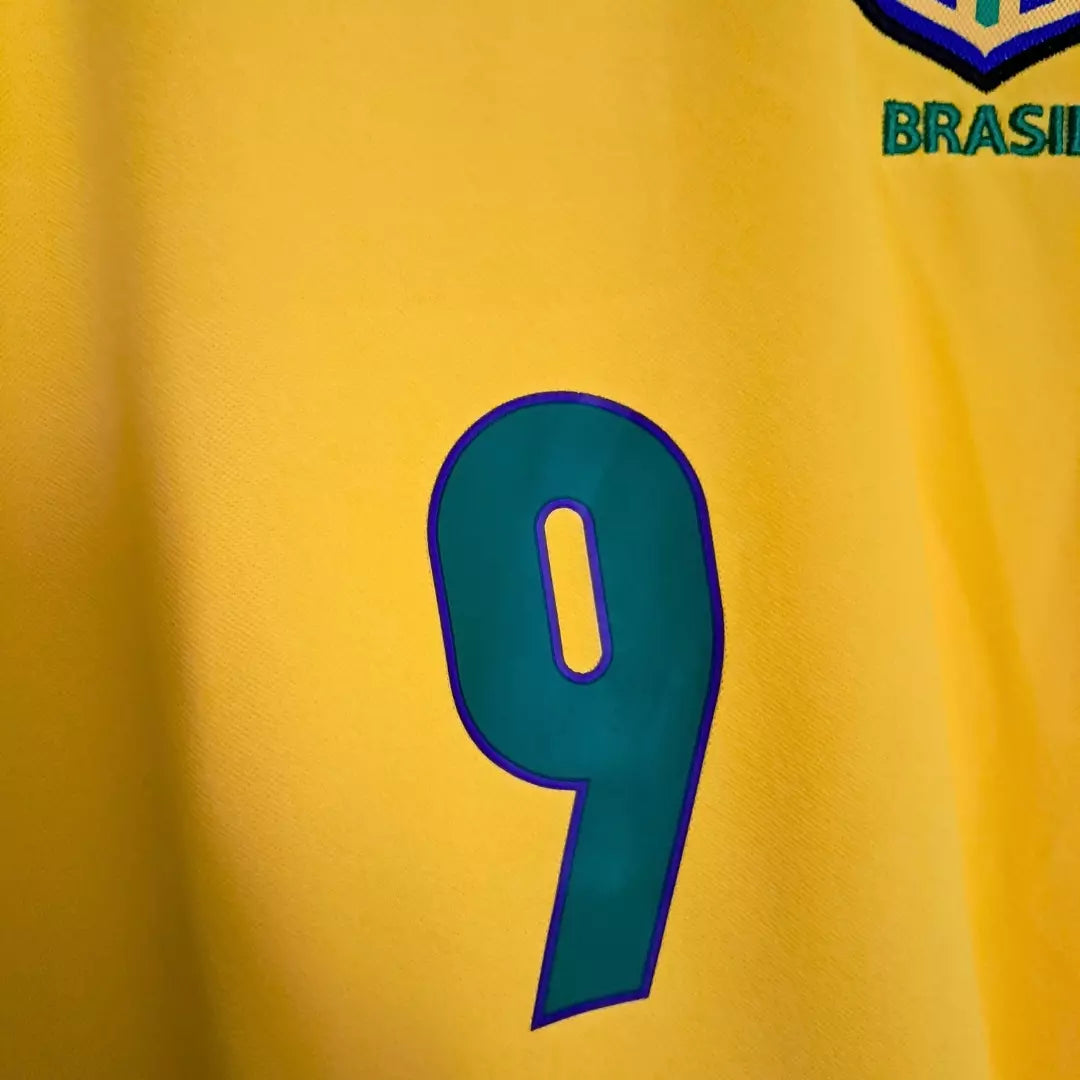 BRASIL 1998