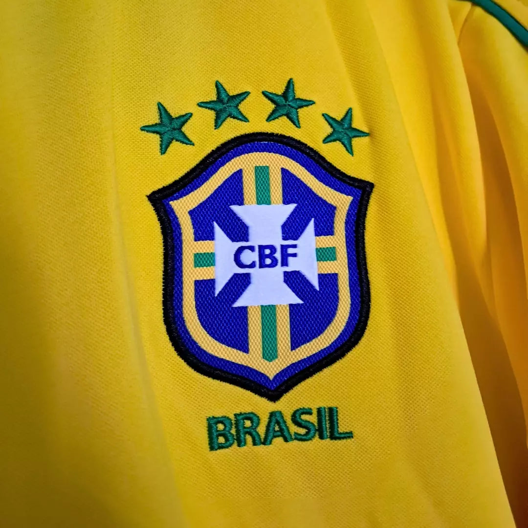 BRASIL 1998